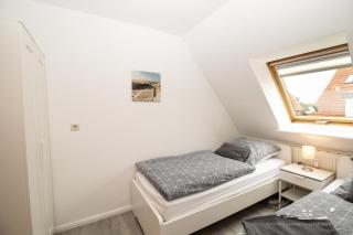 31 Ferienwohnung StrandGut - Neue Tiefe Fehmarn - 1