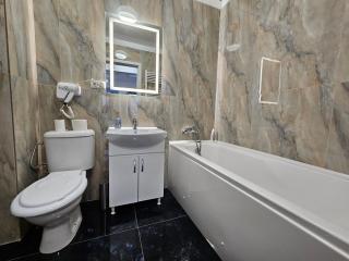 Aparthotel Militari - Roşu - 3