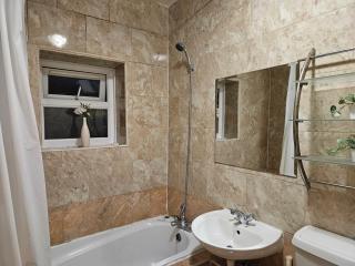 Cosy London apartment - Londres - 8