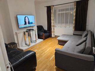 Cosy London apartment - Londres - 4