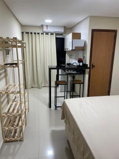 Studio Pé na Areia 2 - 4