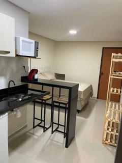 Studio Pé na Areia 2 - 2