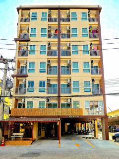 SNOW HOUSE Buriram - Buriram - 7
