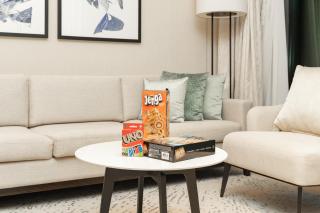 Opera 3BR - 5 mins to Dubai Mall with Burj View by BMS - Dubai - 3