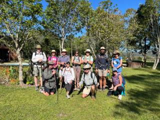 Greenfern Lodge and Chalets - 4