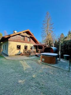 Stag house - Jeleni dom - 8