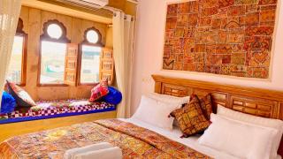 Jaisalmer Murad Haveli - 4