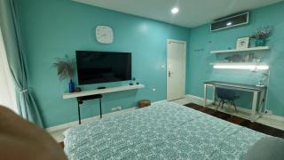 Просторная квартира с одной спальней - Kamala Beach - 5