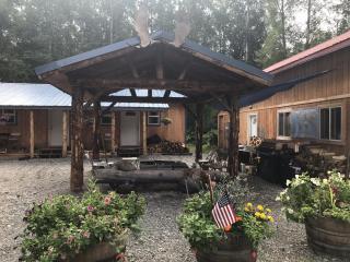 talkeetna villas and tours - Talkeetna - 5