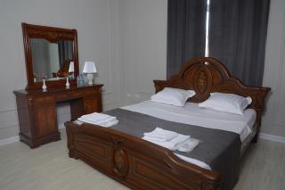 Prime Villa Hotel - Tashkent - 7