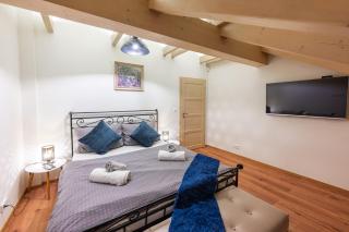 Apartmány za Královskou mincovnou - 2