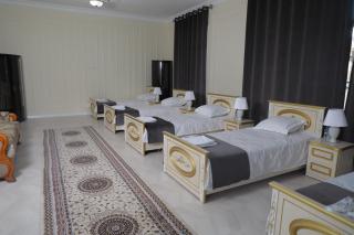 Prime Villa Hotel - Tashkent - 2