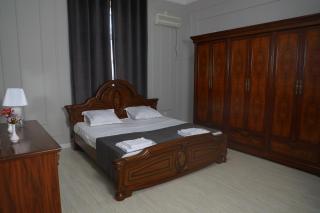 Prime Villa Hotel - Tashkent - 8