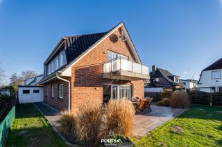 Ferienhaus Buhne 23 - Büsum - 6