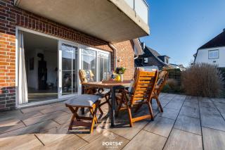 Ferienhaus Buhne 23 - Büsum - 4