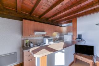 Bercail 5 Appt Plein Sud 3 étoiles - Villard-Reculas - 3
