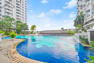 Alora by Kozystay - Lebak Bulus - 6