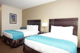 Americas Best Value Inn Cuero - Cuero - 5