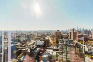 Blueground Williamsburg gym wd nr bridge NYC-1696 - 6