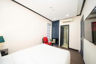 The Passion Suites Hotel & Spa - Ho Chi Minh - 2