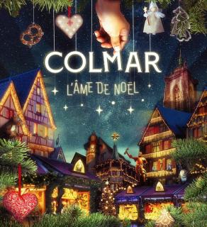 Un Noël magique - Sainte-Croix-en-Plaine - 0