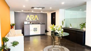 Hotel ARA Legian - Legian - 9