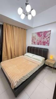 Admiral Baysuites - Manila - 9