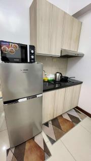 Admiral Baysuites - Manila - 4
