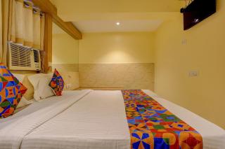 FabHotel Starwood Residency - Behind BMW Car Showroom - Navi Mumbai - 6