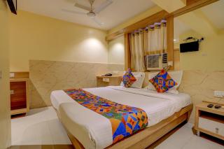 FabHotel Starwood Residency - Behind BMW Car Showroom - Navi Mumbai - 8