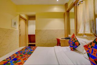 FabHotel Starwood Residency - 100M From Dr DY Patil Stadium - Navi Mumbai - 2