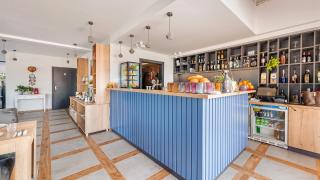 Apartament Moonlight z basenem i parkingiem - Resorts Plażowa - Holiday City - Colberga - 2
