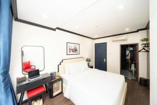 The Passion Suites Hotel & Spa - Ho Chi Minh - 3
