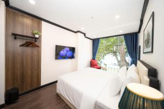 The Passion Suites Hotel & Spa - Ho Chi Minh - 6