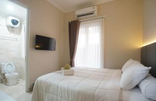 Griya Seturan Homestay Jogja - Seturan - 0