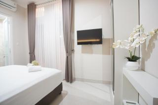 Griya Seturan Homestay Jogja - Seturan - 3