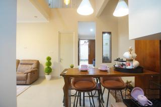 Griya Seturan Homestay Jogja - Seturan - 2