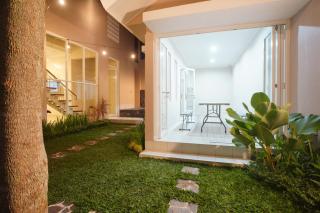 Griya Seturan Homestay Jogja - Seturan - 7