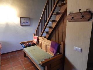 Casas Rurales Cimera yBrincalobitos - Hoyos del Espino - 7