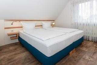 Haus zum Seehund FeWo Seehund 2 - 5