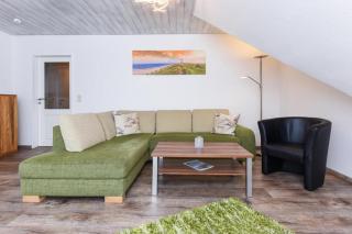 Haus zum Seehund FeWo Seehund 2 - Bensersiel - 3