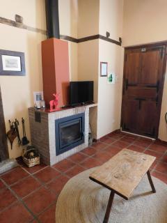 Casas Rurales Cimera yBrincalobitos - Hoyos del Espino - 4