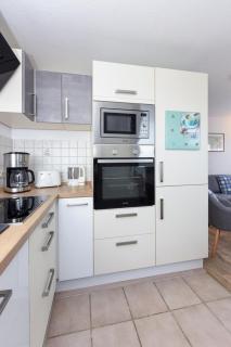 Haus Kajedeich FeWo Robbe - 7