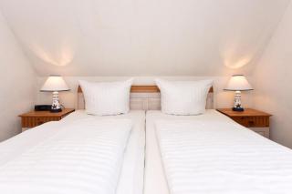 Haus Kajedeich FeWo Robbe - 6