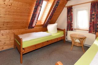 Haus Kajedeich FeWo Robbe - 3