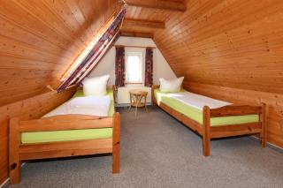 Haus Kajedeich FeWo Robbe - 2