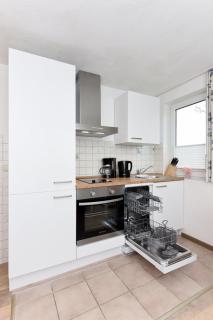 Haus Kajedeich FeWo Krabbe - Bensersiel - 8