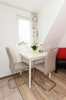 Haus Kajedeich FeWo Krabbe - 6