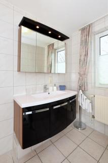 Haus Kajedeich FeWo Krabbe - 5