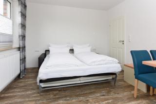 Haus zur Möwe FeWo Möwe 1 - 8